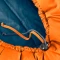 Deuter Orbit -5° Mumienschlafsack chestnut/ink (Herren) Vorschaubild