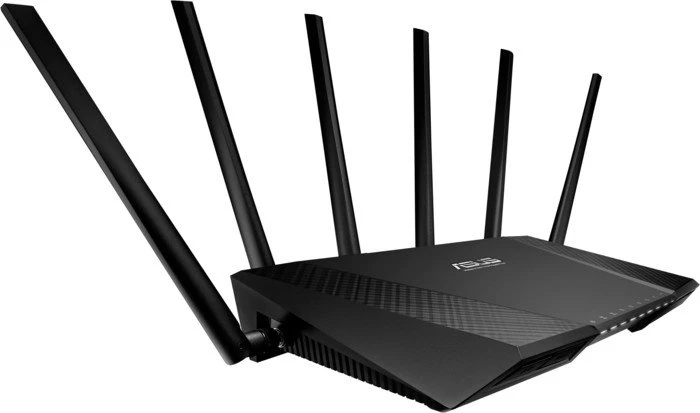 ASUS RT-AC3200