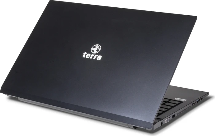 Wortmann Terra Mobile 1516, Core i5-10210U, 8GB RAM, 500GB SSD, DE