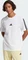adidas Essentials 3-Streifen Single Jersey T-Shirt kurzarm weiß/schwarz (Herren) Vorschaubild