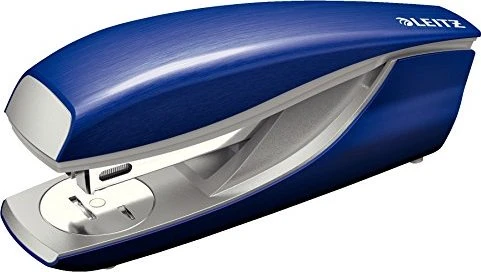 Leitz New NeXXt Style Büroheftgerät Metall, blau