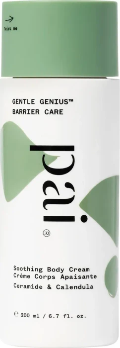 Pai Skincare Gentle Genius Barrier Care Soothing Body Cream, 200ml