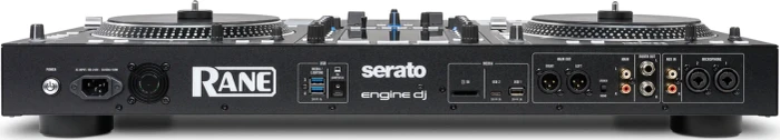 Rane System One