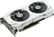 ASUS Dual Radeon RX 480 OC, DUAL-RX480-O8G, 8GB GDDR5, DVI, 2x HDMI, 2x DP Vorschaubild