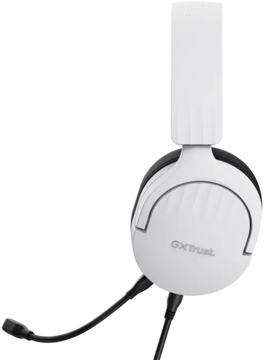 Trust Gaming GXT 489 Fayzo weiß