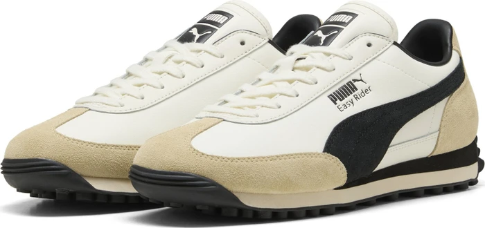 Puma Easy Rider Mix warm white/puma black