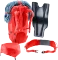 Deuter Guide 34+6 poppy/crimson Vorschaubild