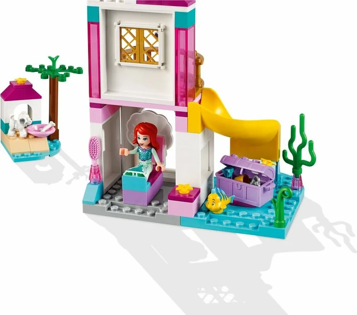 LEGO Disney Princess - Arielles Meeresschloss