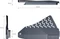 ElecGear PS5 NVMe Heatsink Vorschaubild