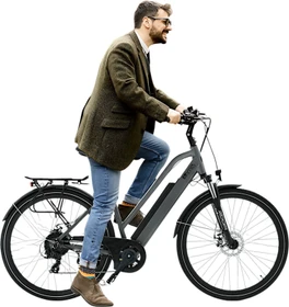 AsVIVA B15 grau