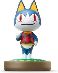 Nintendo amiibo Figur Animal Crossing Collection Olli (Switch/WiiU/3DS)
