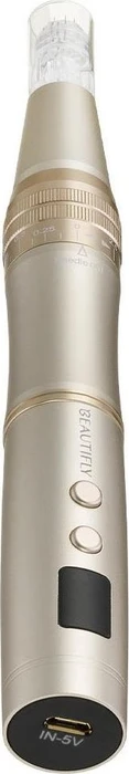 Beautifly Meso Intense Golden Microneedling Pen