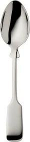 Robbe & Berking Alt-Spaten Sterlingsilber Kaffeelöffel