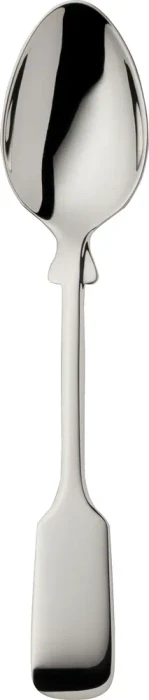 Robbe & Berking Alt-Spaten Sterlingsilber Kaffeelöffel