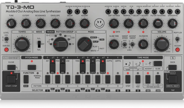 Behringer TD-3-MO-SR