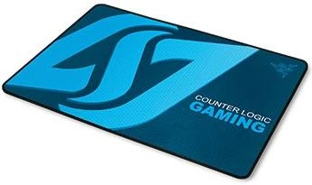 Razer Goliathus E-Sports-Edition Counter Logic Mousepad