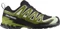 Salomon XA Pro 3D V9 GTX black/lime cream/dark citron (Herren) Vorschaubild