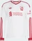 adidas Liverpool FC 2026/2027 Auswärtstrikot langarm (Herren) Vorschaubild