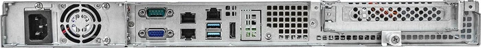 ASRock Rack 1U4LW-X570, 1HE