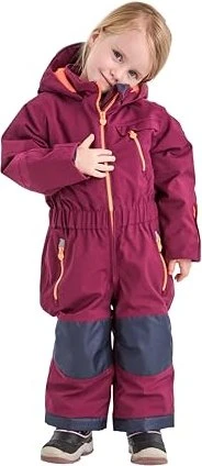 Killtec KW 102 MNS ONPC Skianzug orchidee (Junior)