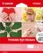 Canon Bedruckbare Fingernagel-Sticker NL-101 Vorschaubild