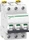 Schneider Electric FI/LS-Schalter iC60N, 3P, 32A, C-Char., 30mA, Typ A, 6kA (A9D67332)