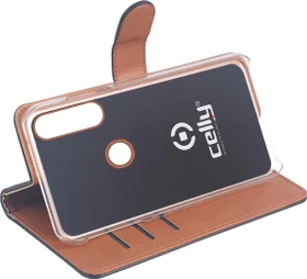 Celly Wally für Samsung Galaxy A60 schwarz