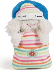Nici Sleeping Schlafmützen Schaf Jolala 14cm