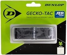 Dunlop Gecko-Tac Replacement Grip Griffband schwarz