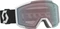 Scott Shield team white/black-illuminator blue chrome Vorschaubild