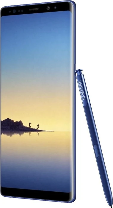 Samsung Galaxy Note 8 Duos N950FD blau