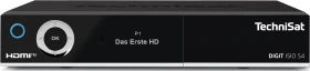 TechniSat Digit Isio S4 schwarz