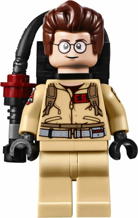 LEGO Ghostbusters - Feuerwehr-Hauptquartier