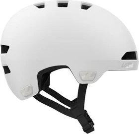 Lazer Maze KinetiCore Helm matte white