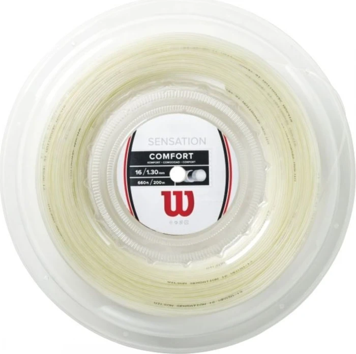 Wilson Sensation 16, 200m