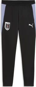 Puma Österreich Slim Trainingshose lang puma black/filtered ash (Herren)