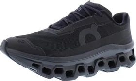On Cloudmonster Void schwarz (Herren)