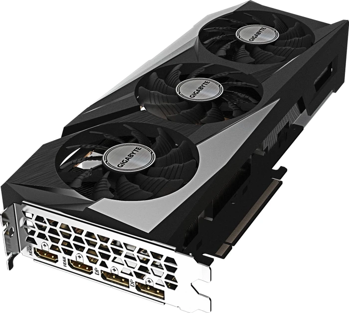 GIGABYTE Radeon RX 6650 XT