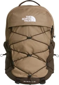 The North Face Borealis garnet/dark chestnut