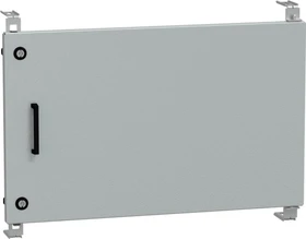 Schneider Electric Innentür für PLA-Gehäuse H500xB750 mm