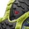 Salomon XA Pro 3D blue depths/navy blazer/lime punch (Herren) Vorschaubild