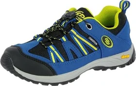 Brütting Ohio blau/schwarz/lemon (Junior)