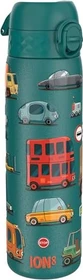 ion8 Leak Proof Steel Vacuum Insulated Isolierflasche 500ml aqua