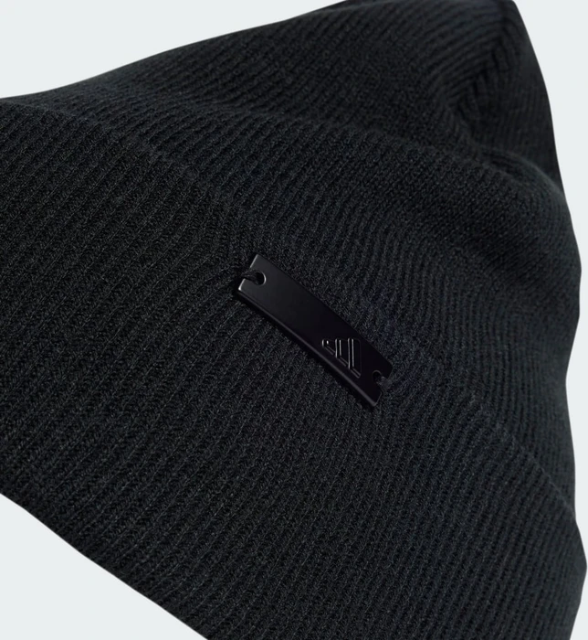 adidas Tonal Mütze schwarz