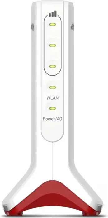 FRITZ! FRITZ!Box 6825 4G, International, LTE