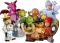 LEGO Minifigures - Shrek Serie Vorschaubild