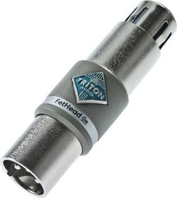 Triton Audio FetHead Germanium