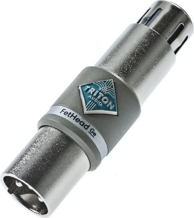 Triton Audio FetHead