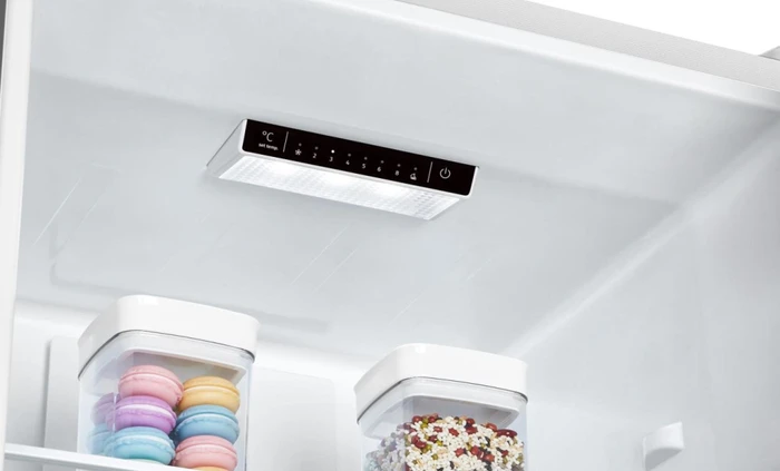 Gorenje NRK619AA1XL4