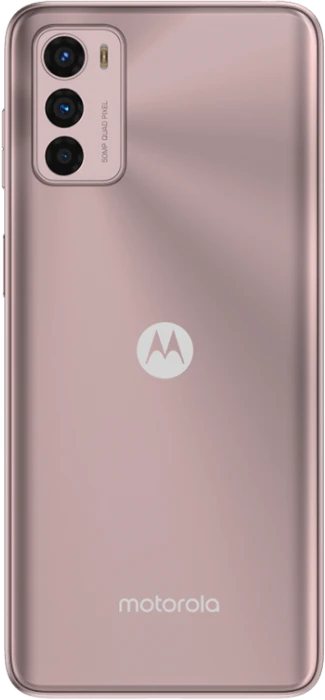 Motorola Moto G42 64GB Metallic Rosé